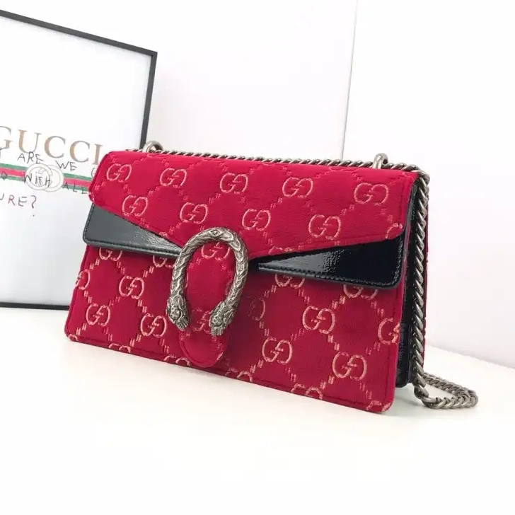 Fashionrep 19B57G0057 Gucci Bags 0709